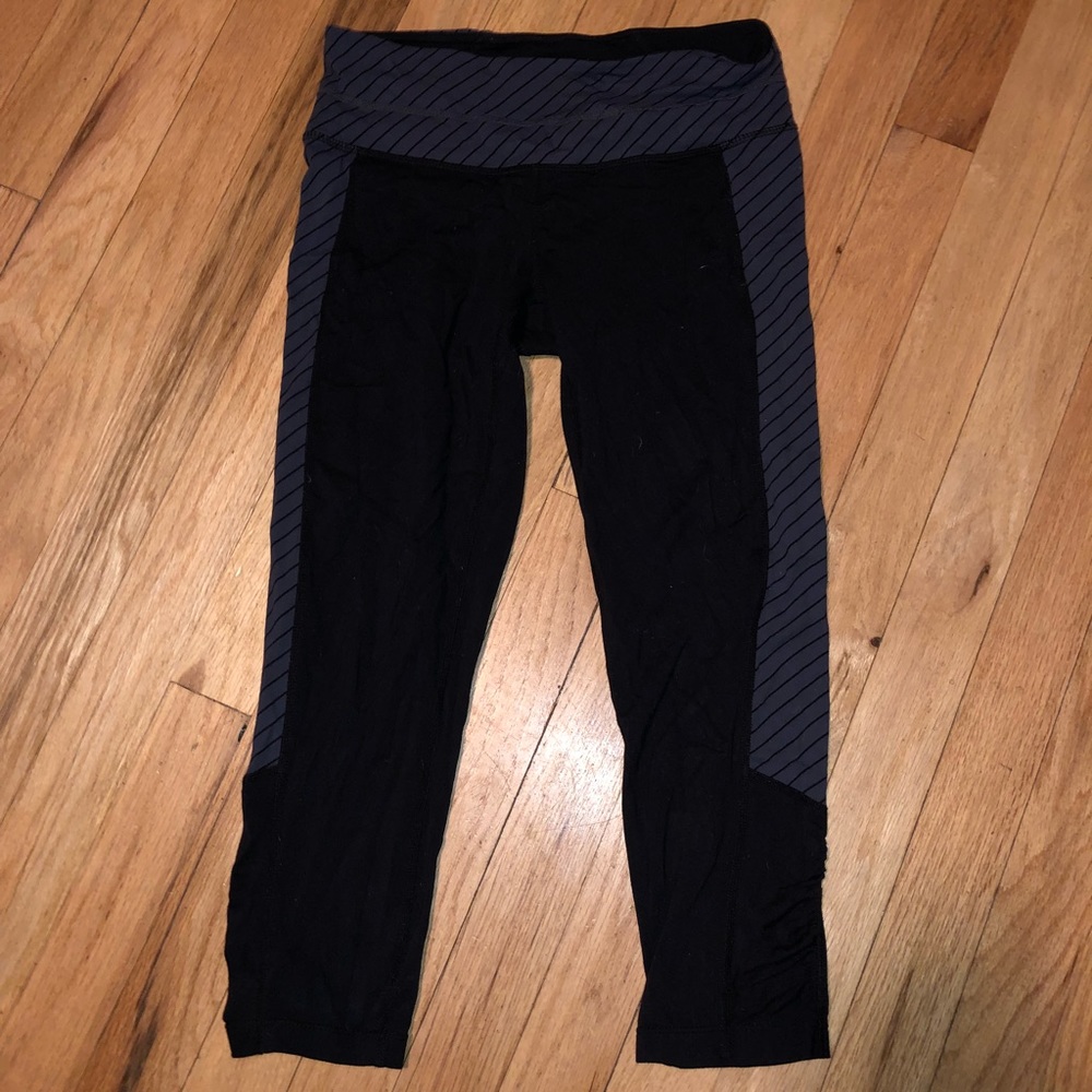 Athleta leggings